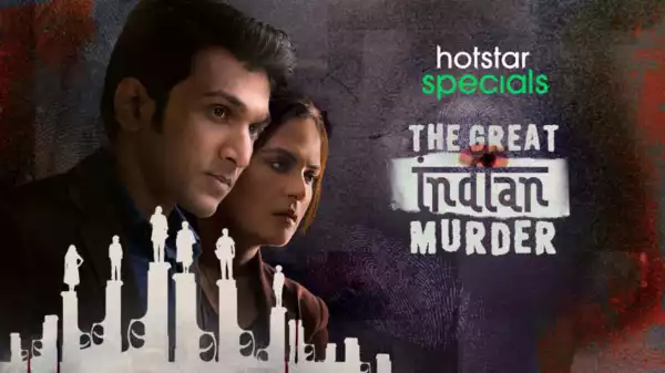 The Great Indian Murder S01E02