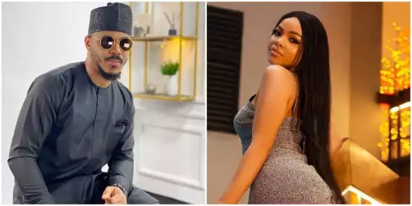 BBNaija’s Ozo Finally Reveals His Current Love Situation With Nengi (Video)