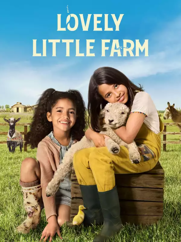 Lovely Little Farm S01E05