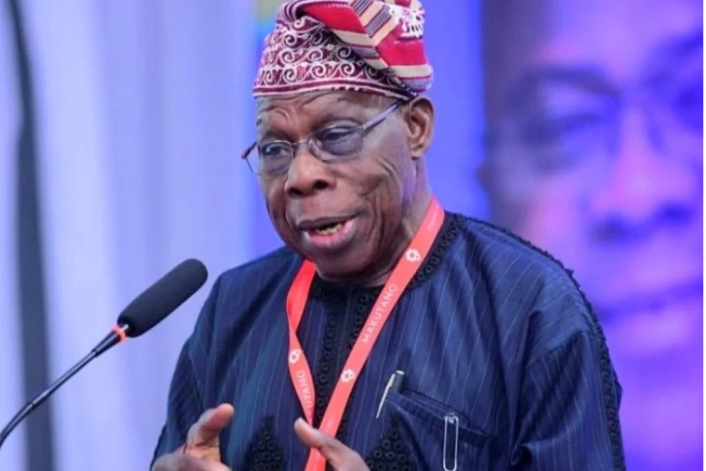 2023: Turning point for Nigeria, don’t vote with emotions – Obasanjo