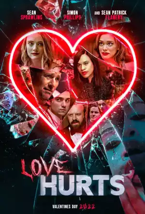 Most Horrible Things (Love Hurts) (2022)