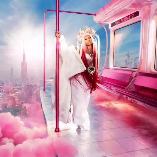 Nicki Minaj – Are You Gone Already