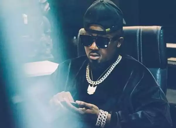 God, Please Bless Me With Another Hit Song So I Can Get Back To The Top – Ice Prince Prays
