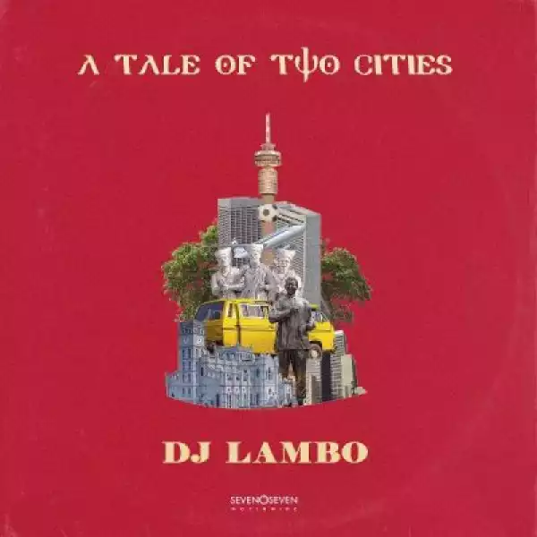 DJ Lambo ft Zanda Zakuza & Reminisce – Queen Of The Dance Floor