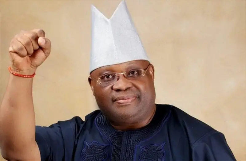 World Environmental Day: Gov Adeleke approves climate action plan for Osun