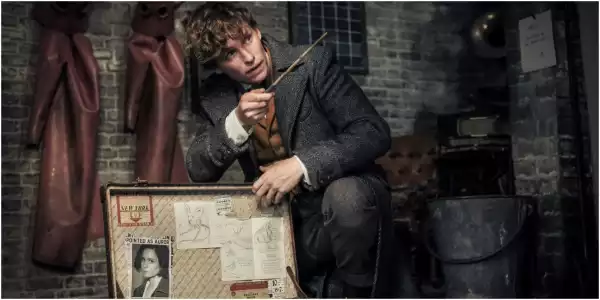 Fantastic Beast 3 Gets July 2022 Release Date, 1 Year Later Than Planned