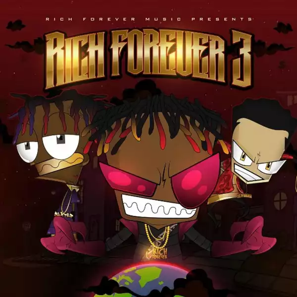 Rich The Kid Ft. Jay Critch & Famous Dex – Rich Forever Way Outro