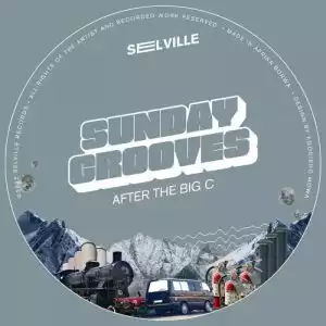 SundayGrooves – Complicated