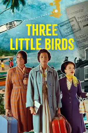 Three Little Birds Season 1 Episode 2