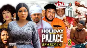 Holiday In The Palace Season 4