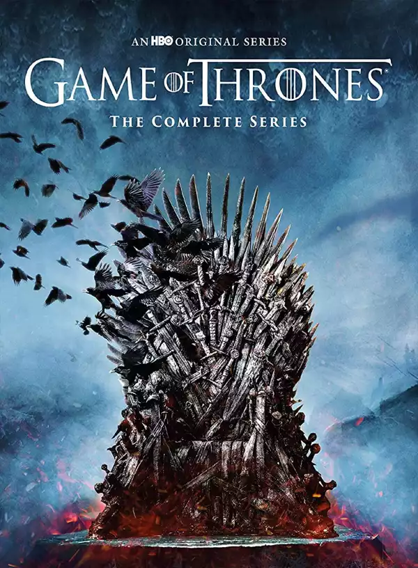 Game of Thrones Season 1 Episode 10 - Fire and Blood