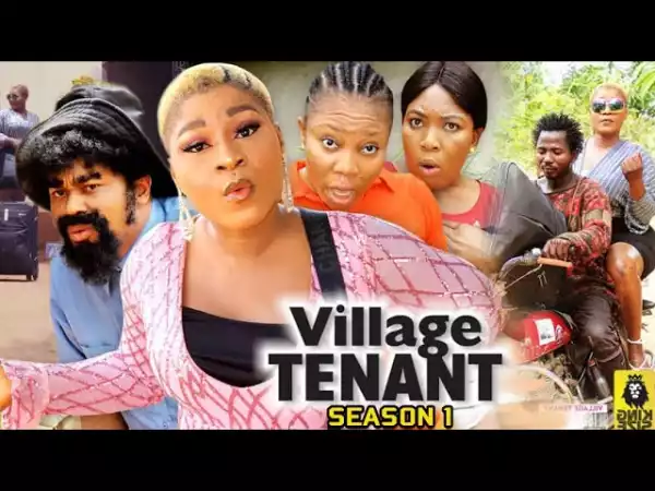 Village Tenant (2022 Nollywood Movie)