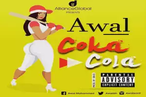 Awal – Coka Cola