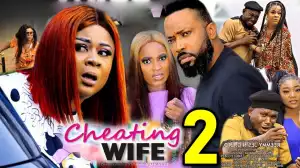 Cheating Wife Season 2