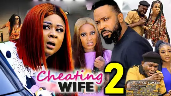Cheating Wife Season 2