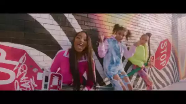 Brooklyn Queen – Bet It Up (Music Video)