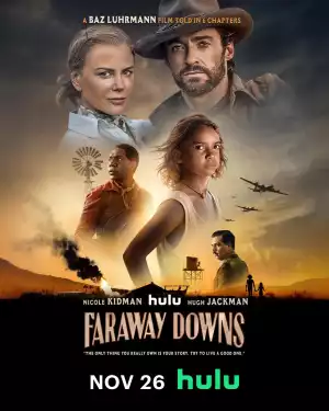 Faraway Downs S01 E06