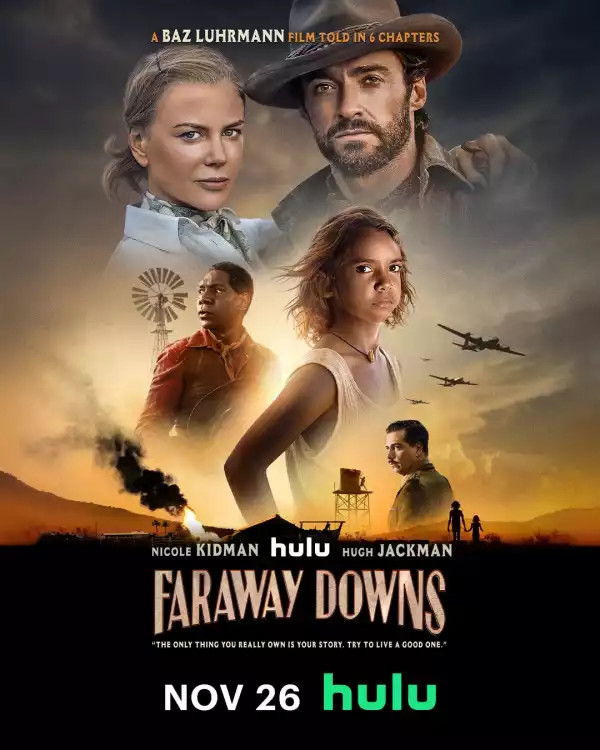 Faraway Downs S01 E06