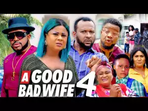 A Good Bad Wife Season 4