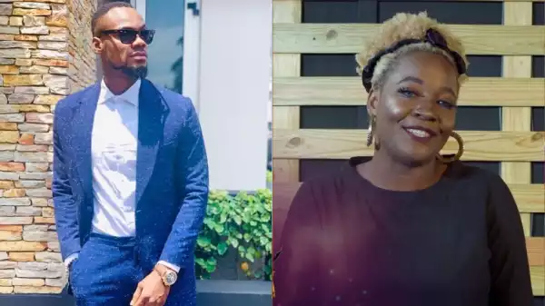 #BBNaija 2020: I’m Fed Up With Your Attitude – Prince Attacks Lucy