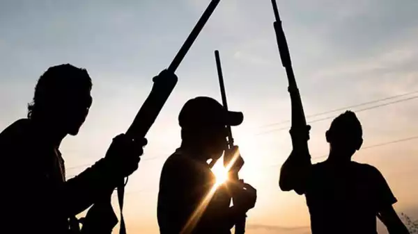 Gunmen Kill Man, Collect N2.5m For Kidnapped Wife’s Freedom