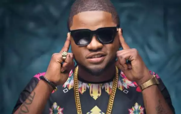 I Was Four Years Old When My Dad Abandoned Us, I Don’t Even Know Him – Skales
