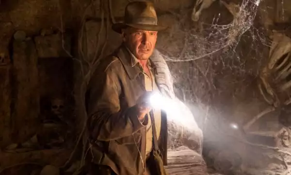 Lucasfilm’s Long-Delayed Indiana Jones 5 Wraps ProductionLucasfilm’s Long-Delayed Indiana Jones 5 Wraps Production