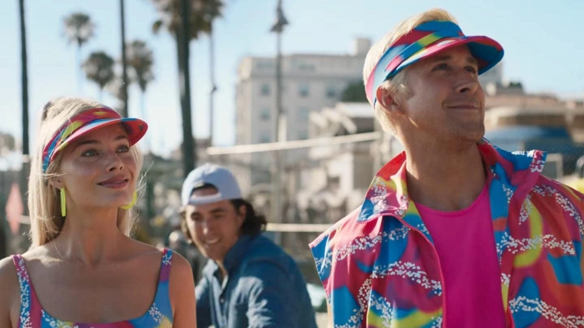 Ocean’s Eleven Prequel Starring Margot Robbie & Ryan Gosling Starts Filming This Month