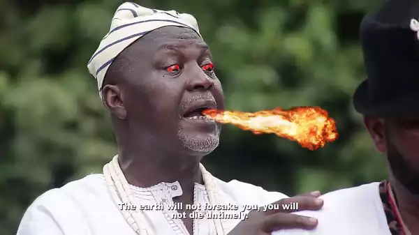 Omo Ajifidemuomi (2023 Yoruba Movie)