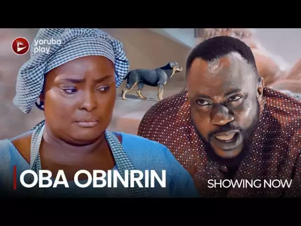 Oba Obinrin (2022 Yoruba Movie)