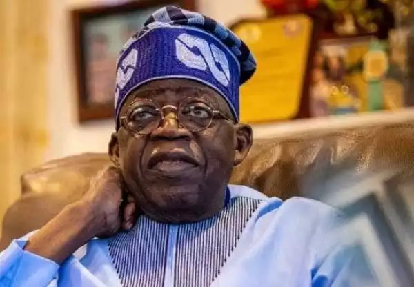 It May Be Your Turn In APC But Not For Nigerians - Aliyu Scolds Tinubu