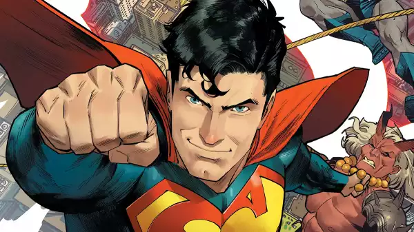 James Gunn Debunks More Superman DCU Casting Rumors