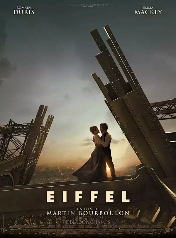 Eiffel (2021) (French)
