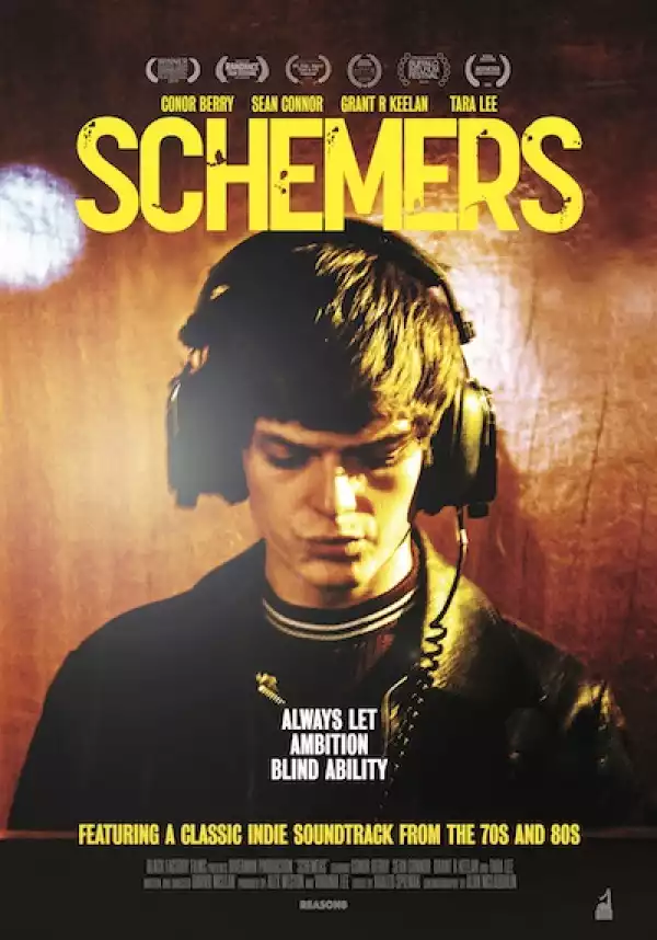 Schemers (2020)