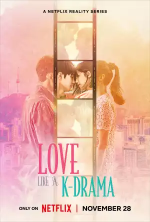 Love Like a K-Drama S01 E07