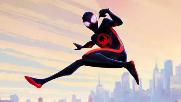 Shameik Moore Open to Playing Miles Morales in Live-Action Spider-Man Movie