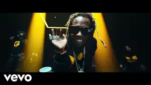Lil Wayne – Mama Mia (Music Video)