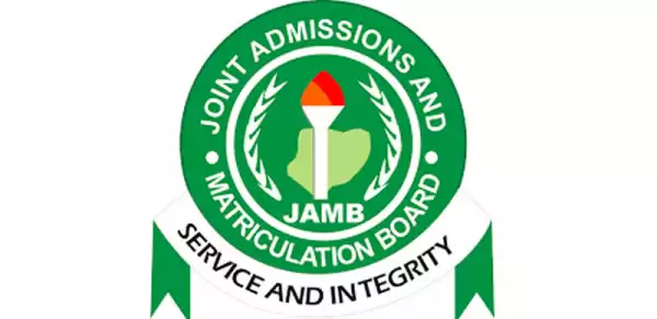 JAMB remits N2bn revenue to FG