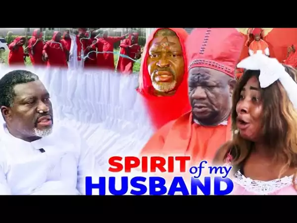 The Spirit Of My Husband Season 4
