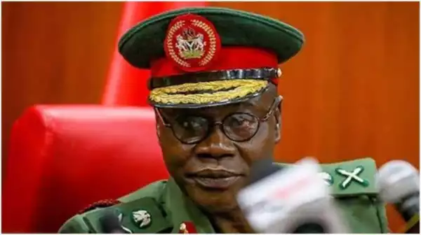 Army Jolted By Resignations, Warns Against Early Retirement