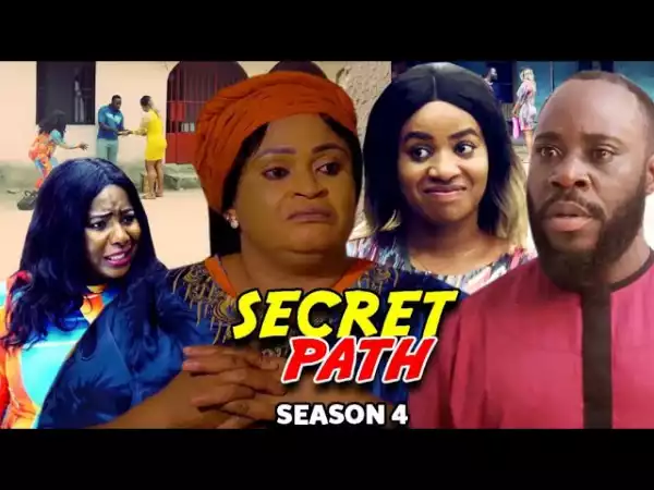 Secret Path Season 4