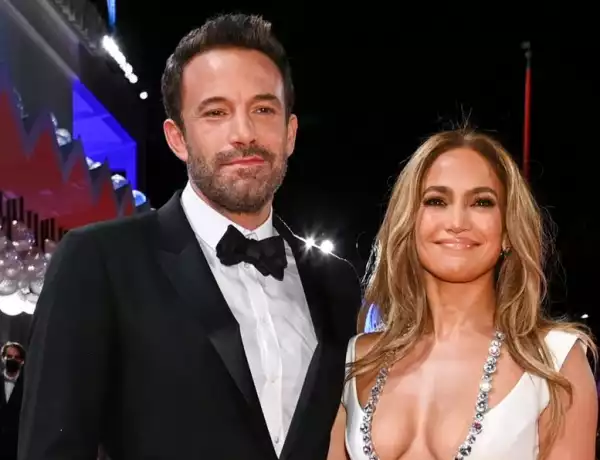 Jennifer Lopez And Ben Affleck To Throw Three-Day Wedding This Weekend