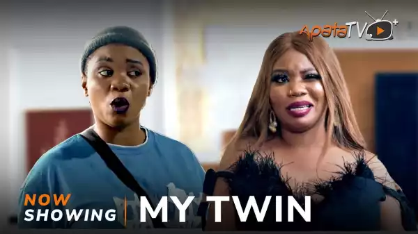 My Twin (2023 Yoruba Movie)