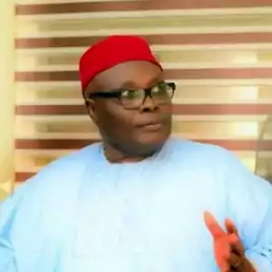 NEC Meeting: Nigerians Want PDP to Rescue Them From APC – BoT Chair, Wabara