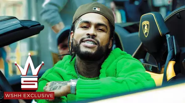 Dave East & Young Chris - Naughty (Video)
