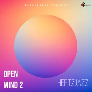 Hertzjazz – I Feel This Way (Original Mix)