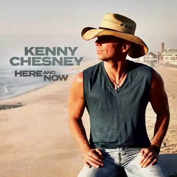 Kenny Chesney – Guys Named Captain