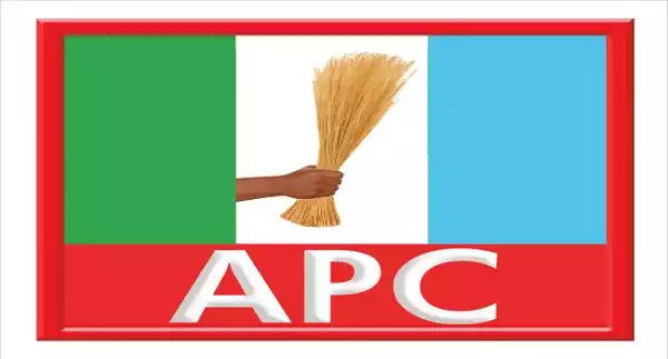 Benue APC to probe Gemade, others