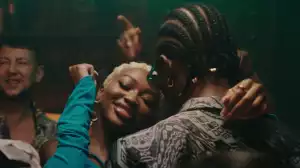 Blaqbonez ft. Ludacris – Cindarella Girl (Video)