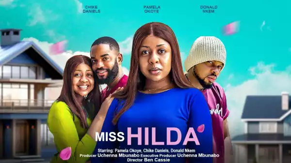 Miss Hilda (2023 Nollywood Movie)